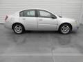 Silver - ION 3 Sedan Photo No. 2