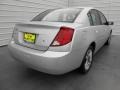 Silver - ION 3 Sedan Photo No. 3