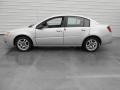 Silver - ION 3 Sedan Photo No. 5