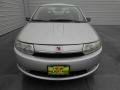 Silver - ION 3 Sedan Photo No. 7