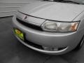 Silver - ION 3 Sedan Photo No. 10