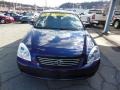 2007 Deep Ocean Blue Metallic Kia Optima LX  photo #3