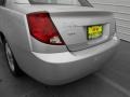 Silver - ION 3 Sedan Photo No. 21