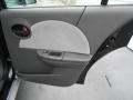 Silver - ION 3 Sedan Photo No. 28