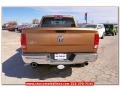 2011 Saddle Brown Pearl Dodge Ram 1500 Lone Star Quad Cab  photo #5