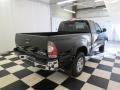 Black - Tacoma SR5 Prerunner Access Cab Photo No. 18