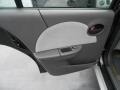 Silver - ION 3 Sedan Photo No. 31