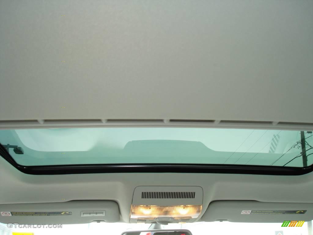 2008 A4 3.2 Quattro S-Line Sedan - Dolphin Grey Metallic / Light Gray photo #21