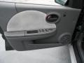 Silver - ION 3 Sedan Photo No. 33