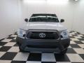 Silver Streak Mica - Tacoma Prerunner Double Cab Photo No. 2