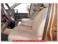2011 Saddle Brown Pearl Dodge Ram 1500 Lone Star Quad Cab  photo #12