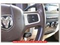 2011 Saddle Brown Pearl Dodge Ram 1500 Lone Star Quad Cab  photo #17