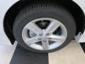 Super White - Camry SE Photo No. 4