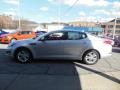 Bright Silver Metallic - Optima EX Photo No. 5
