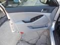 Bright Silver Metallic - Optima EX Photo No. 12