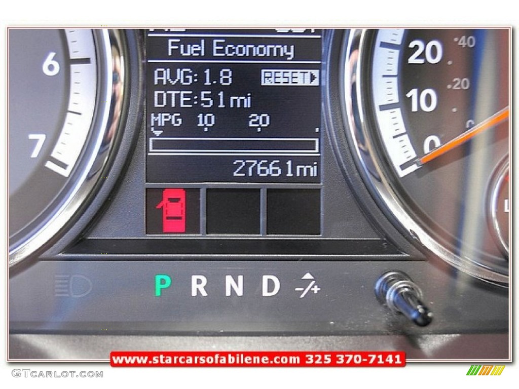 2011 Ram 1500 Lone Star Quad Cab - Saddle Brown Pearl / Light Pebble Beige/Bark Brown photo #35