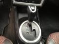  2006 Tiburon GT 4 Speed Automatic Shifter