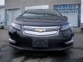 Black - Volt Hatchback Photo No. 2