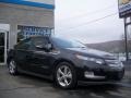 Black - Volt Hatchback Photo No. 3