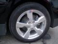 2011 Chevrolet Volt Hatchback Wheel and Tire Photo