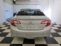 Classic Silver Metallic - Camry SE Photo No. 18