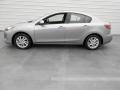 Liquid Silver Metallic 2012 Mazda MAZDA3 i Touring 4 Door Exterior