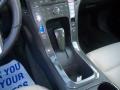 Light Neutral/Dark Accents Transmission Photo for 2011 Chevrolet Volt #77099564