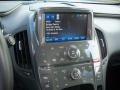Light Neutral/Dark Accents Controls Photo for 2011 Chevrolet Volt #77099585
