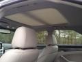 Radiant Silver Metallic - CTS 3.6 Sedan Photo No. 8