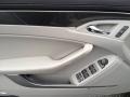 Radiant Silver Metallic - CTS 3.6 Sedan Photo No. 9