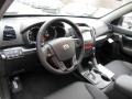 Black 2013 Kia Sorento EX V6 AWD Dashboard