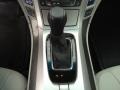 Radiant Silver Metallic - CTS 3.6 Sedan Photo No. 12