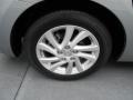 2012 Mazda MAZDA3 i Touring 4 Door Wheel and Tire Photo