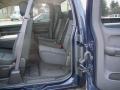 2010 Imperial Blue Metallic Chevrolet Silverado 1500 LT Extended Cab 4x4  photo #12