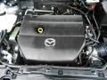 2012 Mazda MAZDA3 2.0 Liter MZR DOHC 16-Valve VVT 4 Cylinder Engine Photo