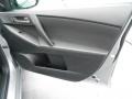 Black Door Panel Photo for 2012 Mazda MAZDA3 #77099862