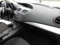 Black Dashboard Photo for 2012 Mazda MAZDA3 #77099879