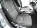 Black Front Seat Photo for 2012 Mazda MAZDA3 #77099897