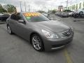 Platinum Graphite Metallic - G 35 Sedan Photo No. 9