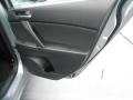 Black Door Panel Photo for 2012 Mazda MAZDA3 #77099914