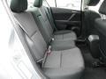 Black Rear Seat Photo for 2012 Mazda MAZDA3 #77099930