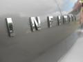 Platinum Graphite Metallic - G 35 Sedan Photo No. 10