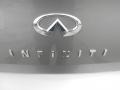 Platinum Graphite Metallic - G 35 Sedan Photo No. 11