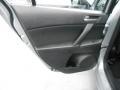 Black Door Panel Photo for 2012 Mazda MAZDA3 #77099960
