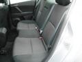 2012 Mazda MAZDA3 i Touring 4 Door Rear Seat