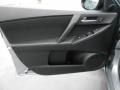 Black Door Panel Photo for 2012 Mazda MAZDA3 #77099989