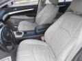 Platinum Graphite Metallic - G 35 Sedan Photo No. 14