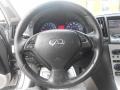 Platinum Graphite Metallic - G 35 Sedan Photo No. 15