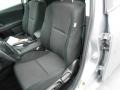 Black Front Seat Photo for 2012 Mazda MAZDA3 #77100020
