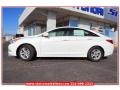Shimmering White - Sonata GLS Photo No. 2